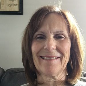 Meet your Posher, Diedre